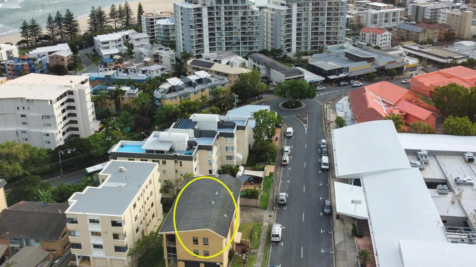 קלונדרה Location Is Everything - Shops, Beaches, Views Zg3 אוסטרליה